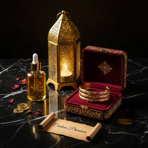 Cadeau Premium